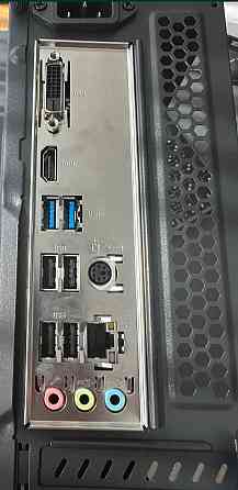 Компьютер ПК Intel i5 10400, 16Gb DDR4 240SSD Киев