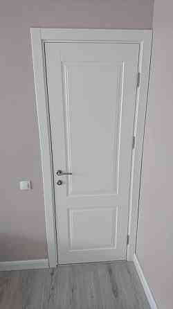 Двері фарбовані, Полотно, серія Classic (Каре-2 ПГ) Київ