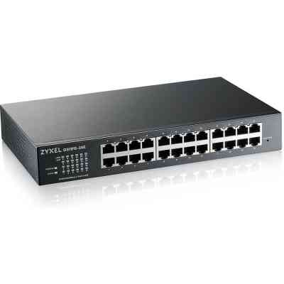 Коммутатор сетевой ZyXel GS1915-24E-EU0101F Винница