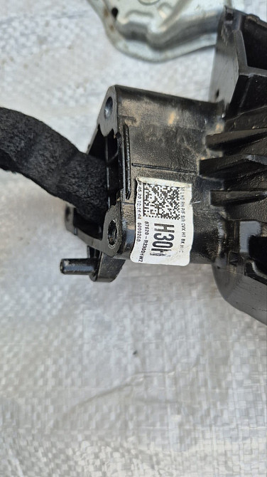 Зеркало Kia Sportage 2021–2025 Киев - изображение 2