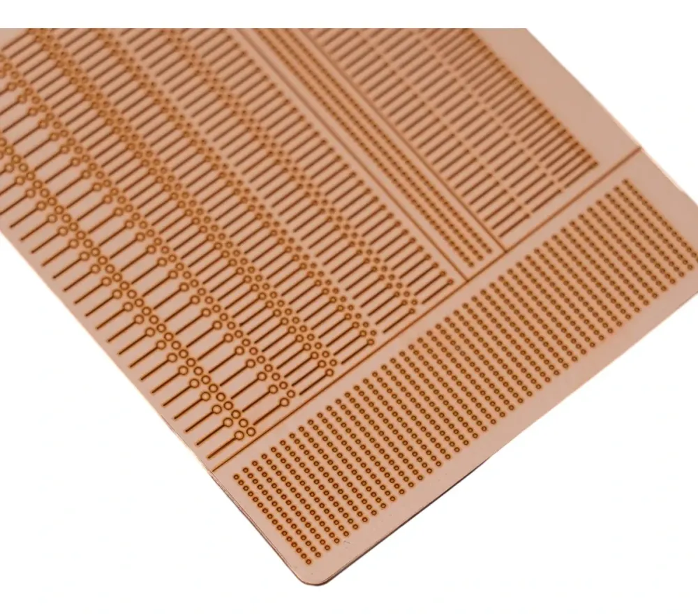 Набір контактних точок для ремонту плат, 1400 шт Київ - фото 7