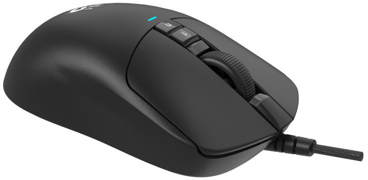 Миша A4Tech Bloody W72 Ultra Black ( Чорний ) Харьков - изображение 3