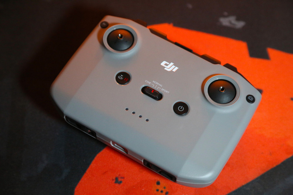 Квадрокоптер DJI Mini 2 Fly More Combo + захист + лінзи Харків - фото 7