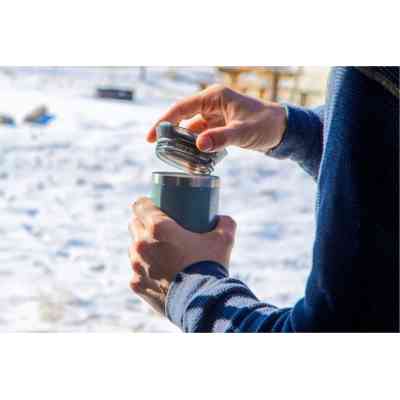 Термокружка Wacaco Octaroma Grande 435 мл, блакитна (WOCT435BLU) Вінниця