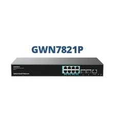 Комутатор Grandstream switch gwn7821p (64028803) Київ