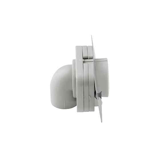 Куточок PPR Thermo Alliance 20х1/2" ВР, під гіпсокартон Київ