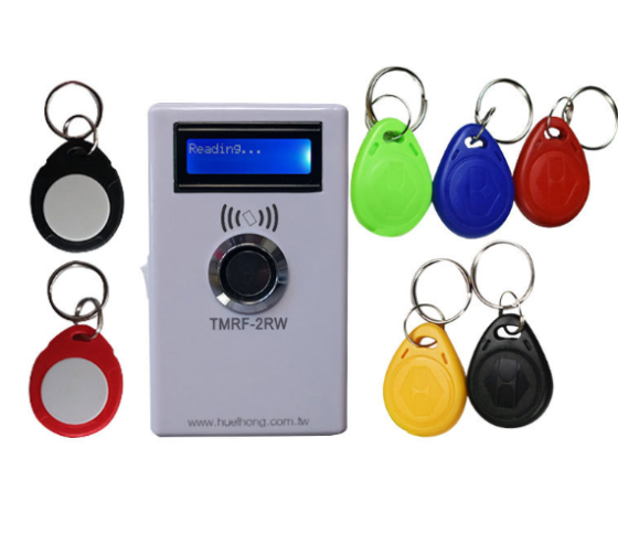 Копировщик RFID и магнитных ключей TMRF-2RW Киев