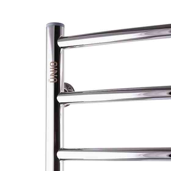 Рушникосушарка UNIO LDE EL 1500-500-15 Драбинка Дуга Еліт електро Киев