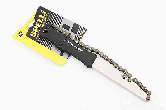 Ключ зняття касети (хлист), SBT-501А Киев