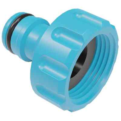 Конектор для шланга Cellfast для крана BASIC 3/4&apos; з внутрішнім різьбленням (51-215H) Вінниця