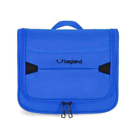 Bagland Органайзер Bagland Frame 5,2 л. синій (0090653) Коломыя