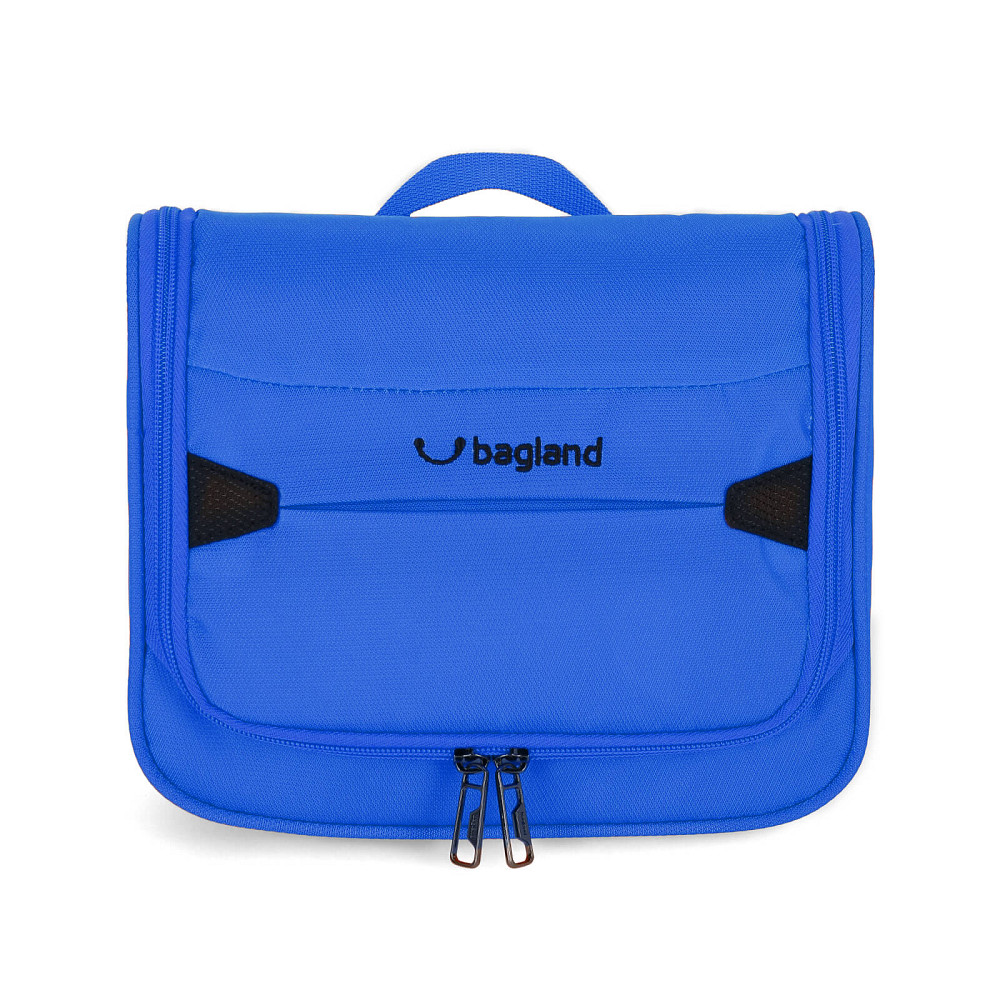 Bagland Органайзер Bagland Frame 5,2 л. синій (0090653) Коломыя - изображение 5