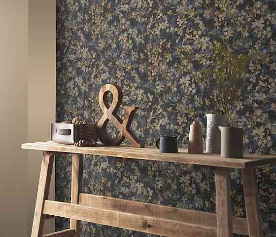 Шпалери Erismann Play of Light 12201-15 Київ