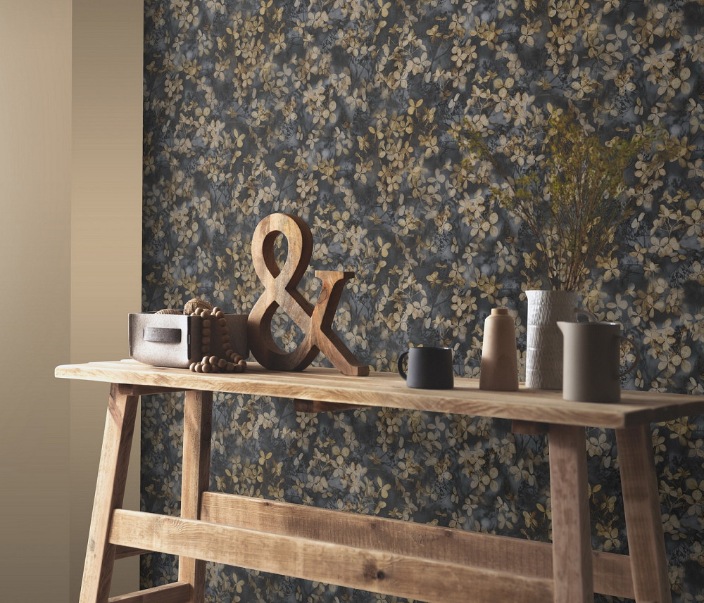 Шпалери Erismann Play of Light 12201-15 Київ - фото 2