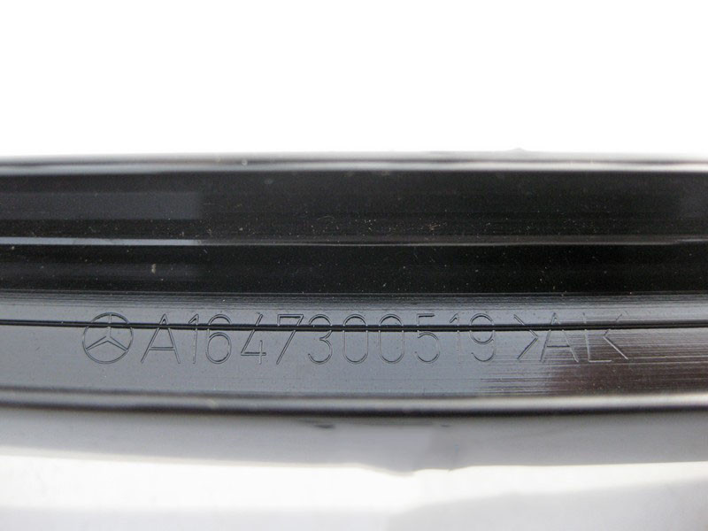 Mercedes-Benz  A1647300519 Віконна перемичка задніх лівих дверей GL X164 Одеса - фото 4