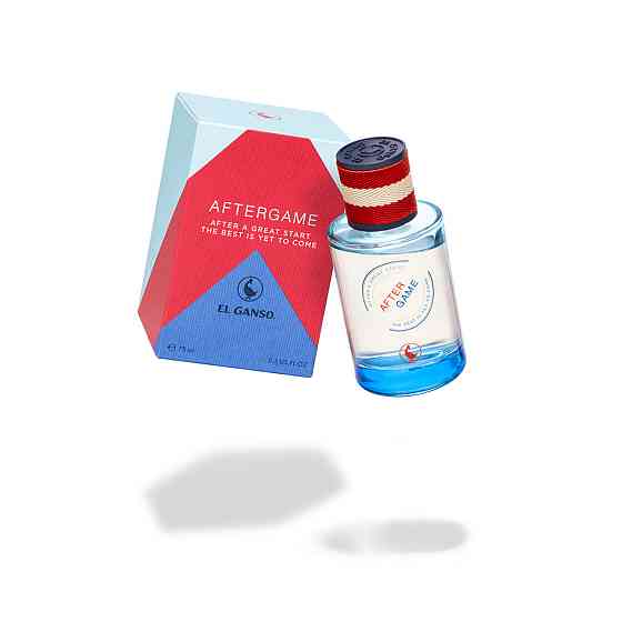 Туалетная вода для мужчин After Game El Ganso 75 мл Киев