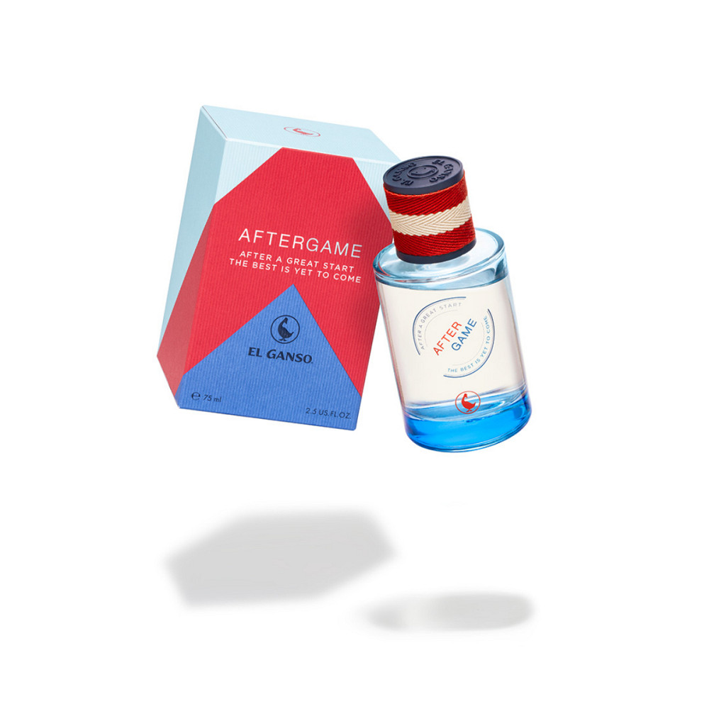 Туалетная вода для мужчин After Game El Ganso 75 мл Киев - изображение 2