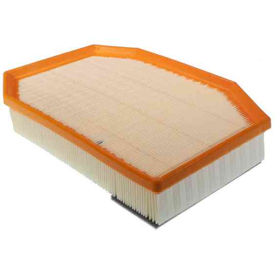 Воздушный фильтр Mahle LX1741/1 BMW Харьков