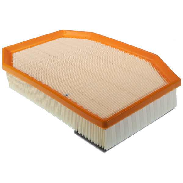 Повітряний фільтр Mahle LX1741/1 BMW Харків - фото 1