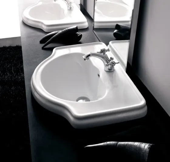 Раковина  Kerasan Retro 1030 Київ