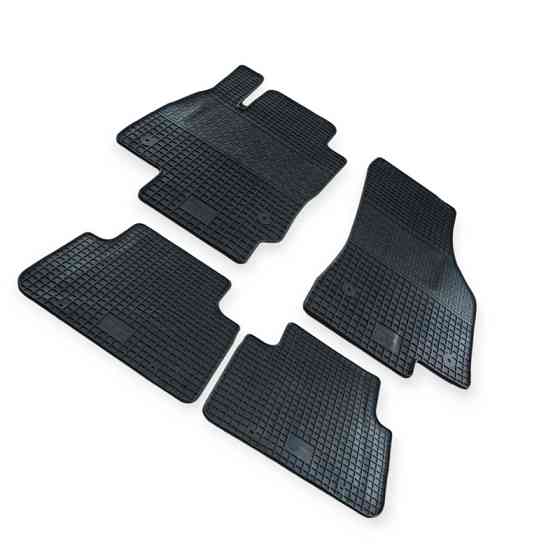 Килимки vw passat b8, Шкода superb iii 2015-> борт 1см, євроклітина салону Мукачево