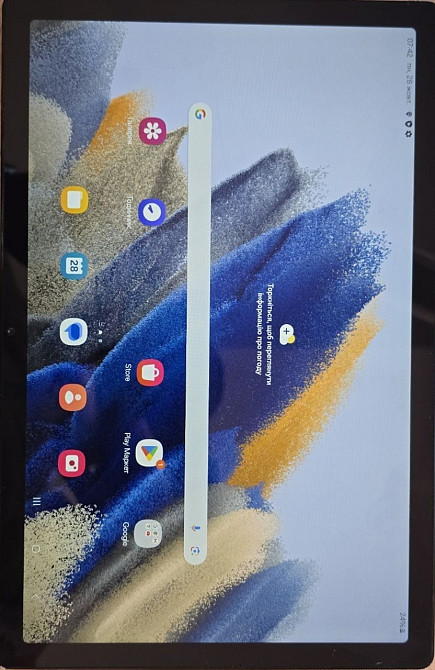 Samsung Galaxy Tab A8 SM-X200 Харьков - изображение 7
