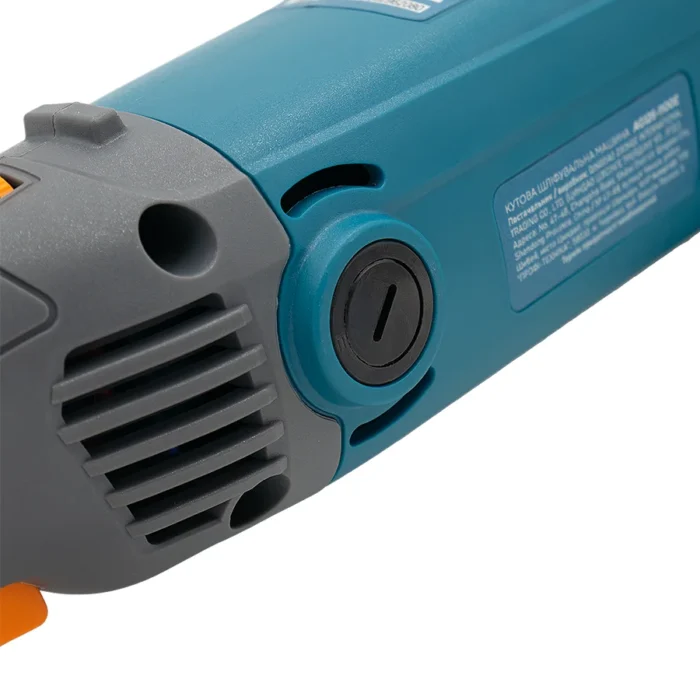 Угловая шлифмашина PROFI-TEC AG125-1100E (008109) Киев - изображение 9