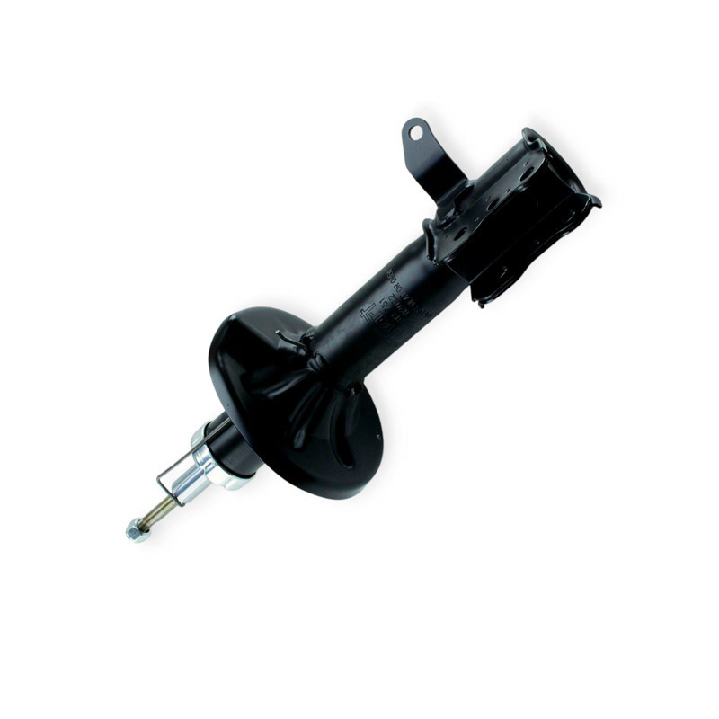 Амортизатор Mazda Premacy 99 - газ. лівий L задній Мукачево - фото 1