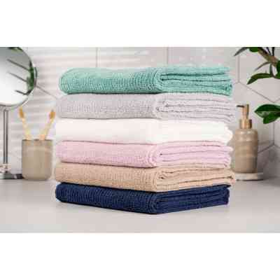 Рушник Ardesto Air, рожевий 70х140 см (ART2170SC) Вінниця