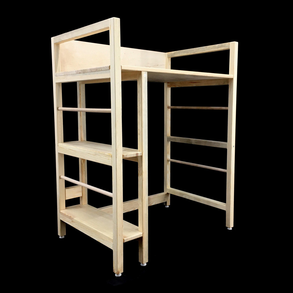 Стелаж над пральною машиною "Вінаре" бланже Миколаїв - фото 3