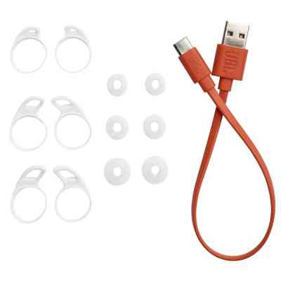 Навушники JBL Reflect Aero TWS White (JBLREFLECTAEROWHT) Вінниця