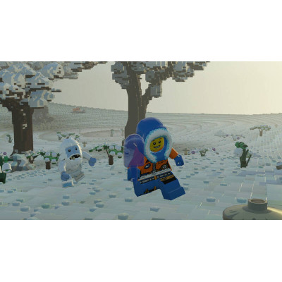 Игра Nintendo Lego Worlds, картридж (5051892210331) Вінниця - фото 2