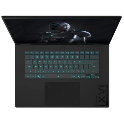 Ноутбук GIGABYTE Gaming A16 (3VHK3UA864SD) Винница - изображение 7