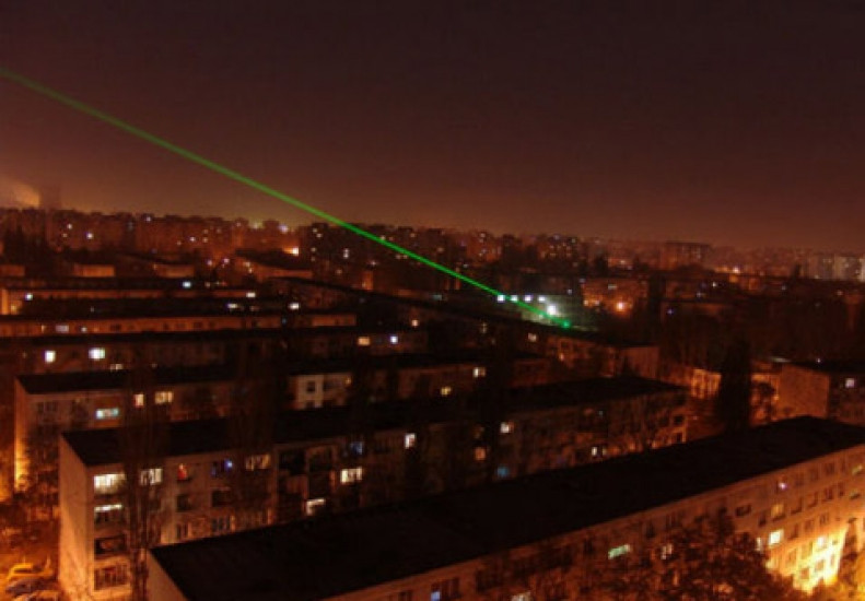 Дотягнись до зірки! Лазерна вказівка Lazer pointer Вінниця - фото 5