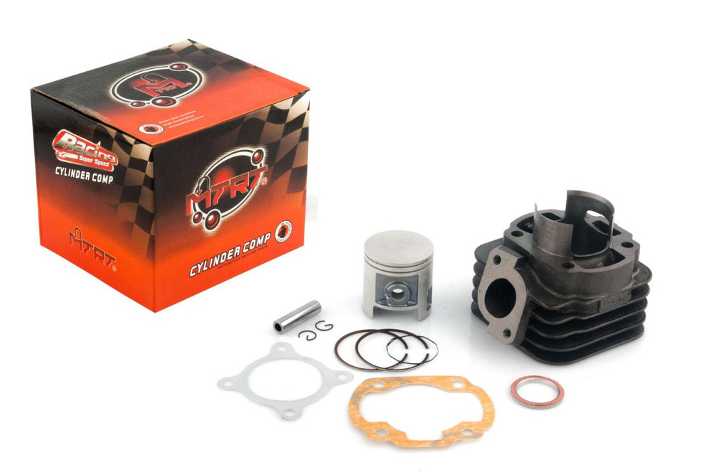 Поршневий скутер Ямаха Йог 3KJ 72 (Ø47 p-10) Тайвань Мукачево - фото 1