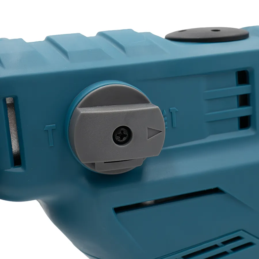 Потужний ударний перфоратор PROFI-TEC RH1500P5 : 1500 Вт, 5 Дж, набір бурів (007084) Київ - фото 5