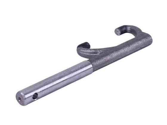 Вилка блокування диференціала — КПП/6 Мукачево