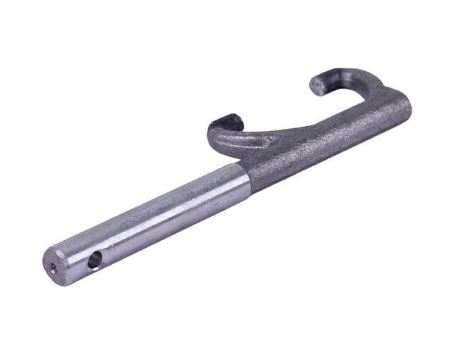 Вилка блокировки дифференциала - КПП/6 Мукачево - изображение 1