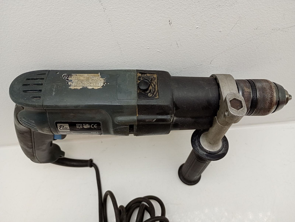 Дриль ударний Elu SB13EKS-QS (Б клас) Луцк - изображение 3