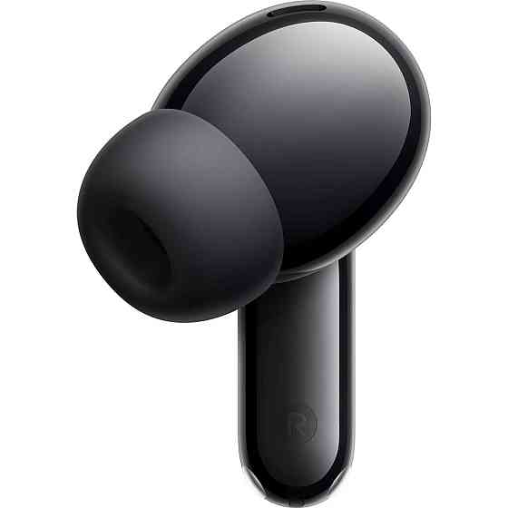 Bluetooth-гарнітура Xiaomi Redmi Buds 8 Black (BHR08UFGL) ( 10747 ) Харьков
