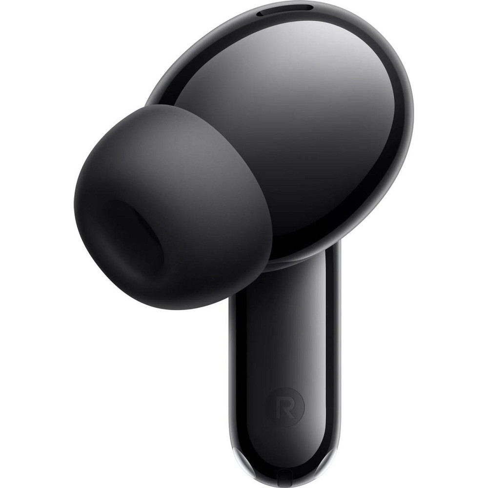 Bluetooth-гарнітура Xiaomi Redmi Buds 8 Black (BHR08UFGL) ( 10747 ) Харьков - изображение 5