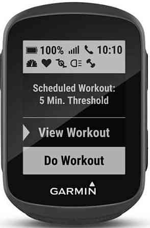 Велонавігатор Garmin Edge 130 Plus. Харьков