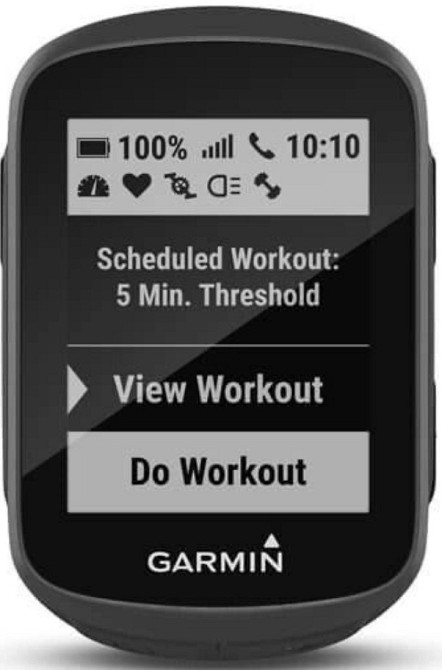 Велонавігатор Garmin Edge 130 Plus. Харьков - изображение 2