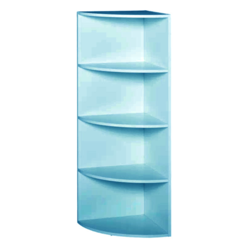 Стелаж кутовий "Рамсей" ірис Миколаїв - фото 1