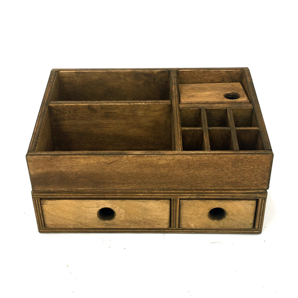 Настольный органайзер 