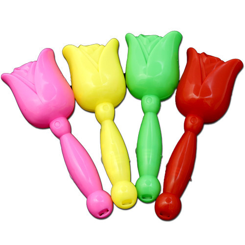 Іграшка світяшка Квітка 6 шт Київ - фото 1