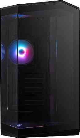 Корпус MSI MAG Pano 100R PZ без БЖ ( Black ) Харків
