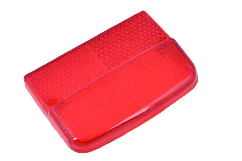 Скло стоп-сигналу ЯВА 350 12V EVO Київ - фото 1