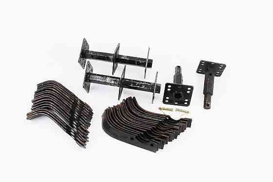 Фреза у зборі, під шестигранний вал 23mm, ширина захвата 790mm, 32 ножі Київ