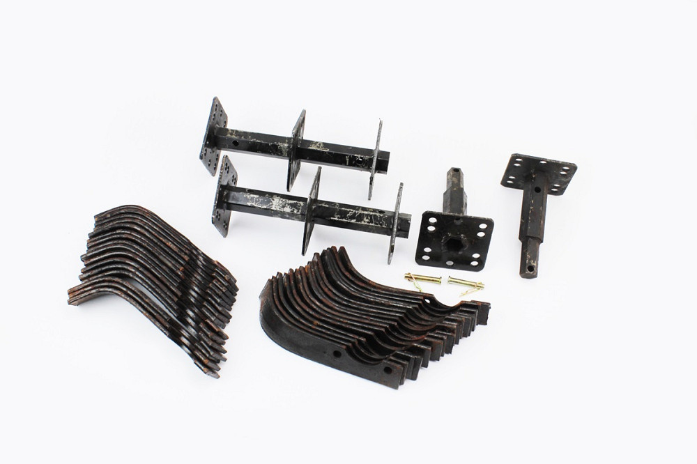 Фреза у зборі, під шестигранний вал 23mm, ширина захвата 790mm, 32 ножі Київ - фото 1